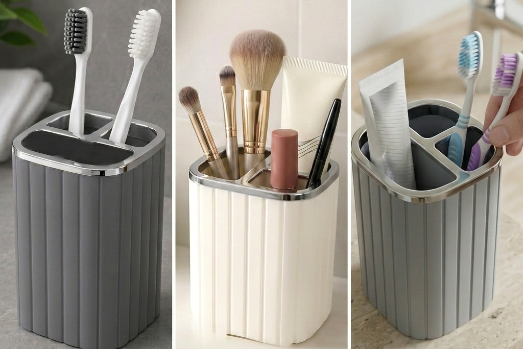 Multi-Purpose Organizer