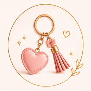 Keychains