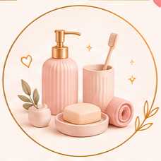 Bath Accessories