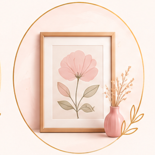 Customized Decor