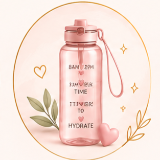 Water Bottles