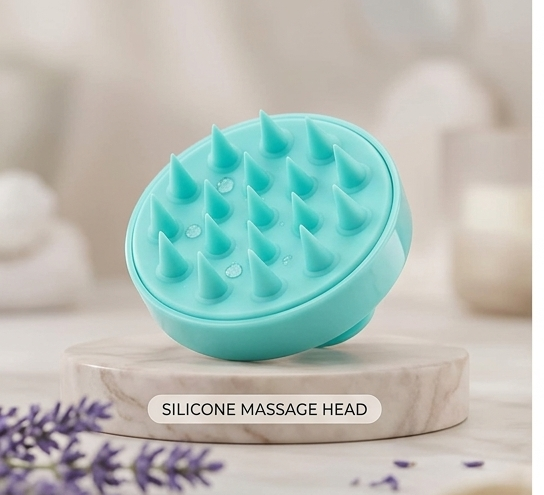 Scalp Massage Hair Brush