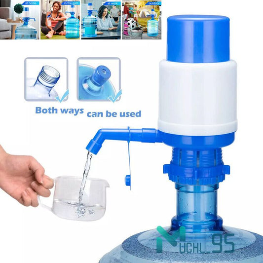 Manual Water Pump