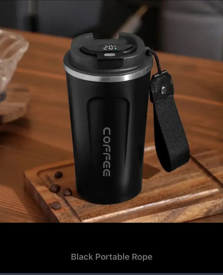 Luxe Latte Mug