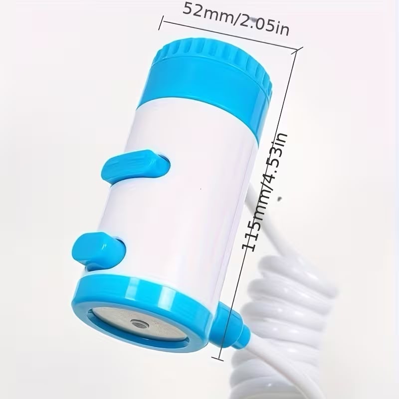 Multifunctional Faucet Extender