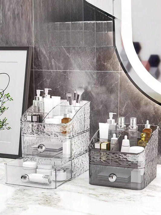 Acrylic Cosmetic Storage Box