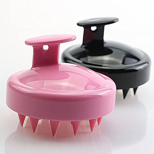 Scalp Massage Hair Brush