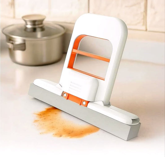 Hands-Free Mini Mop