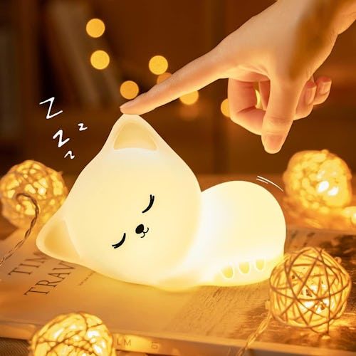 Aesthetic Cute Lamp