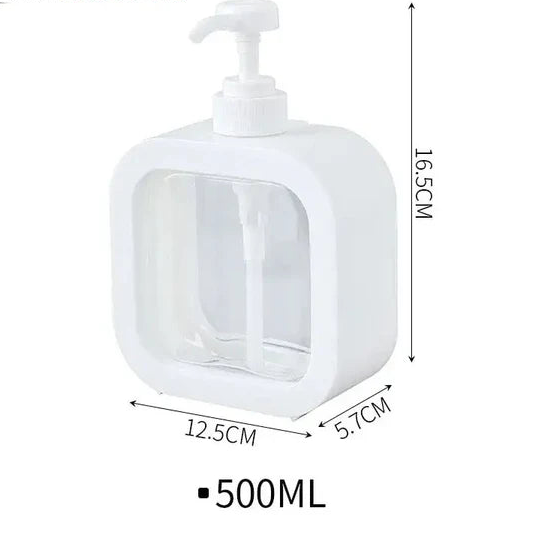Liquid Soap Dispenser