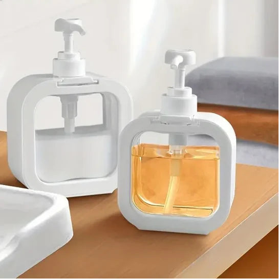 Liquid Soap Dispenser